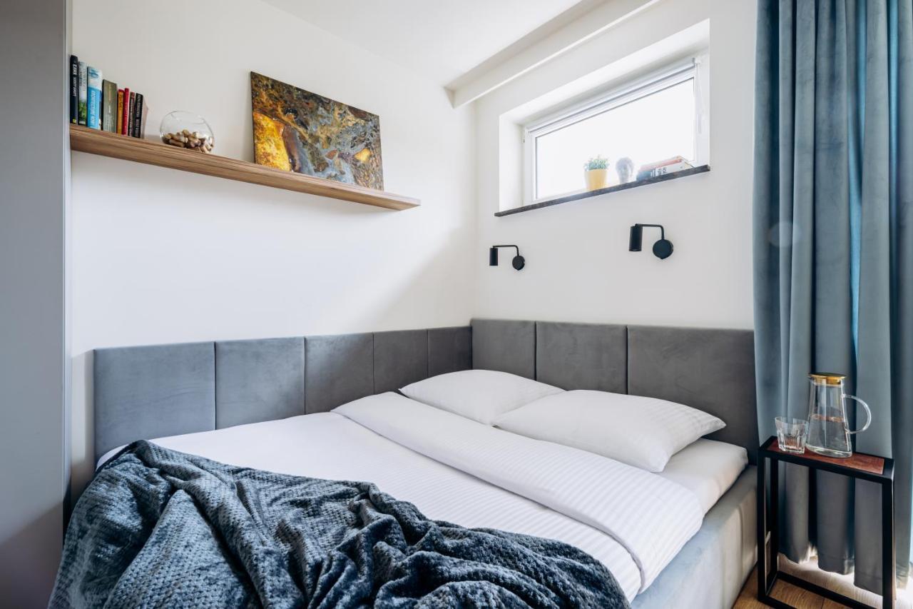 Native Apartments Helclow 23 Krakow Bagian luar foto