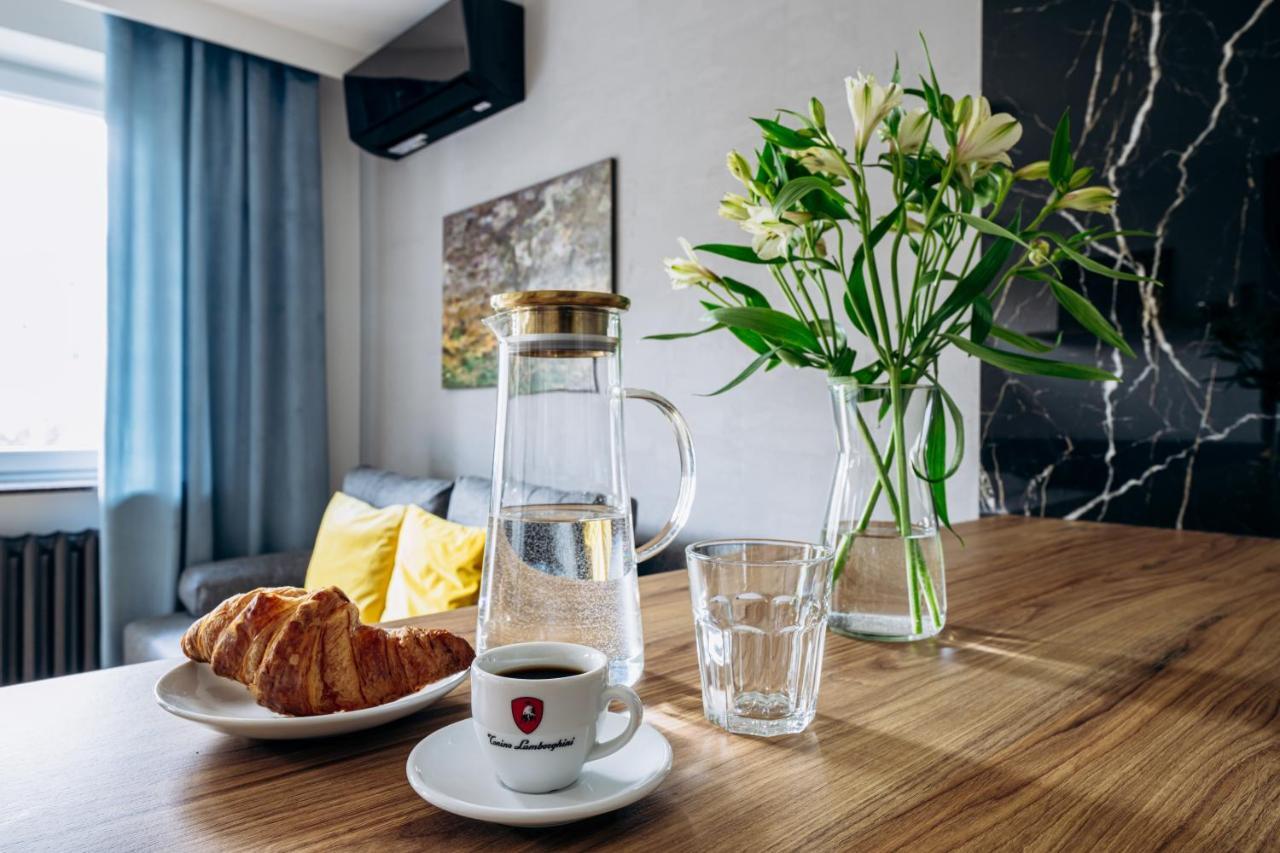 Native Apartments Helclow 23 Krakow Bagian luar foto
