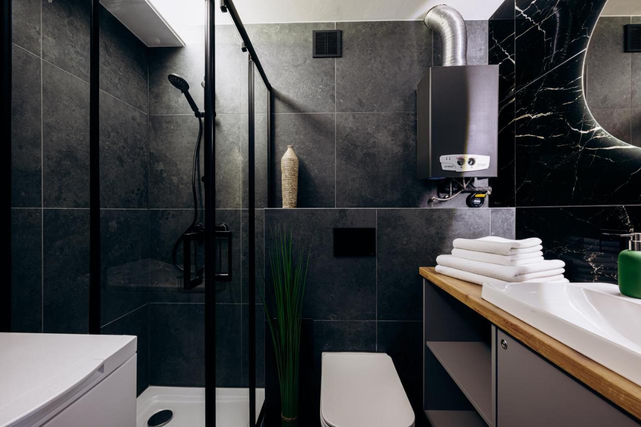 Native Apartments Helclow 23 Krakow Bagian luar foto