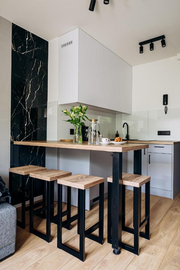 Native Apartments Helclow 23 Krakow Bagian luar foto