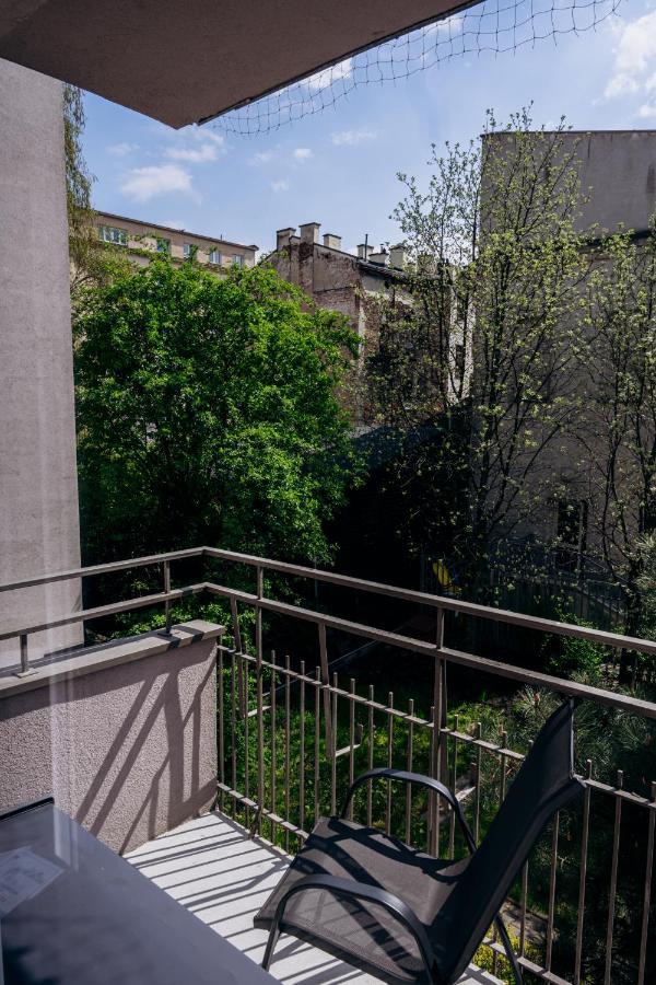 Native Apartments Helclow 23 Krakow Bagian luar foto