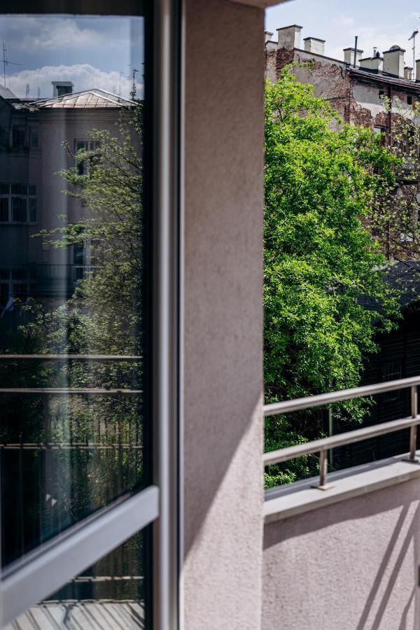 Native Apartments Helclow 23 Krakow Bagian luar foto